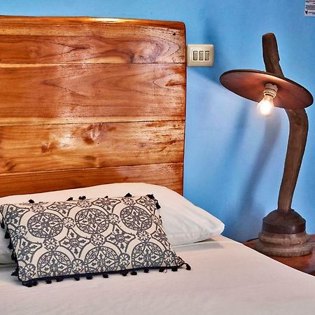 Principe Del Pacifico Lejlighedshotel Playa Santa Teresa  Eksteriør billede