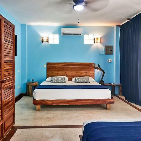 Principe Del Pacifico Lejlighedshotel Playa Santa Teresa  Eksteriør billede