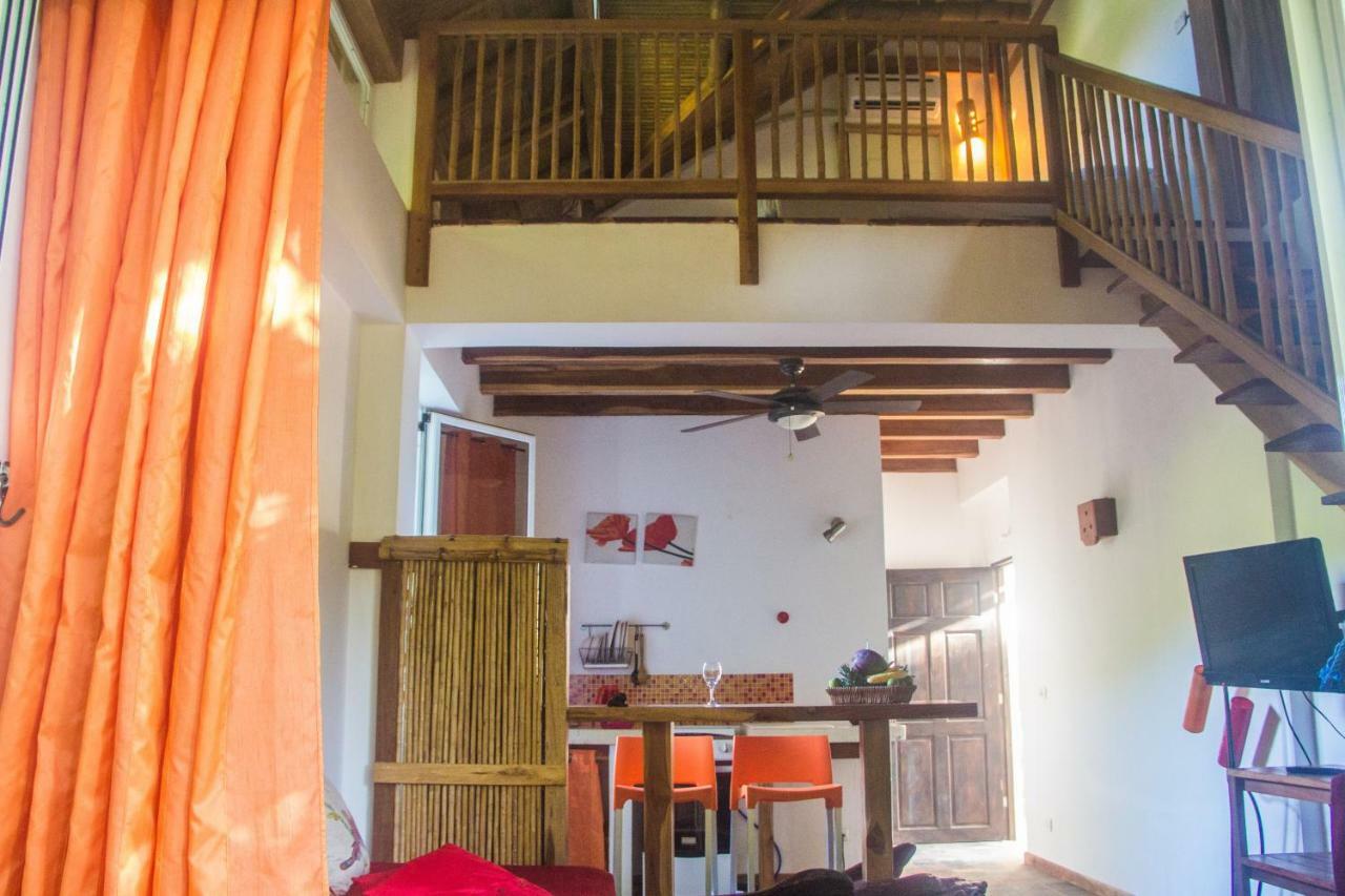 Principe Del Pacifico Lejlighedshotel Playa Santa Teresa  Eksteriør billede