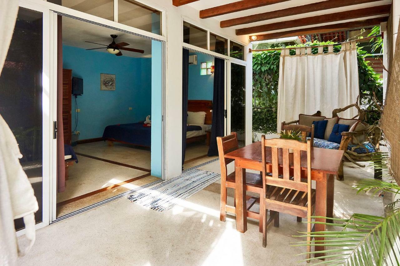 Principe Del Pacifico Lejlighedshotel Playa Santa Teresa  Eksteriør billede