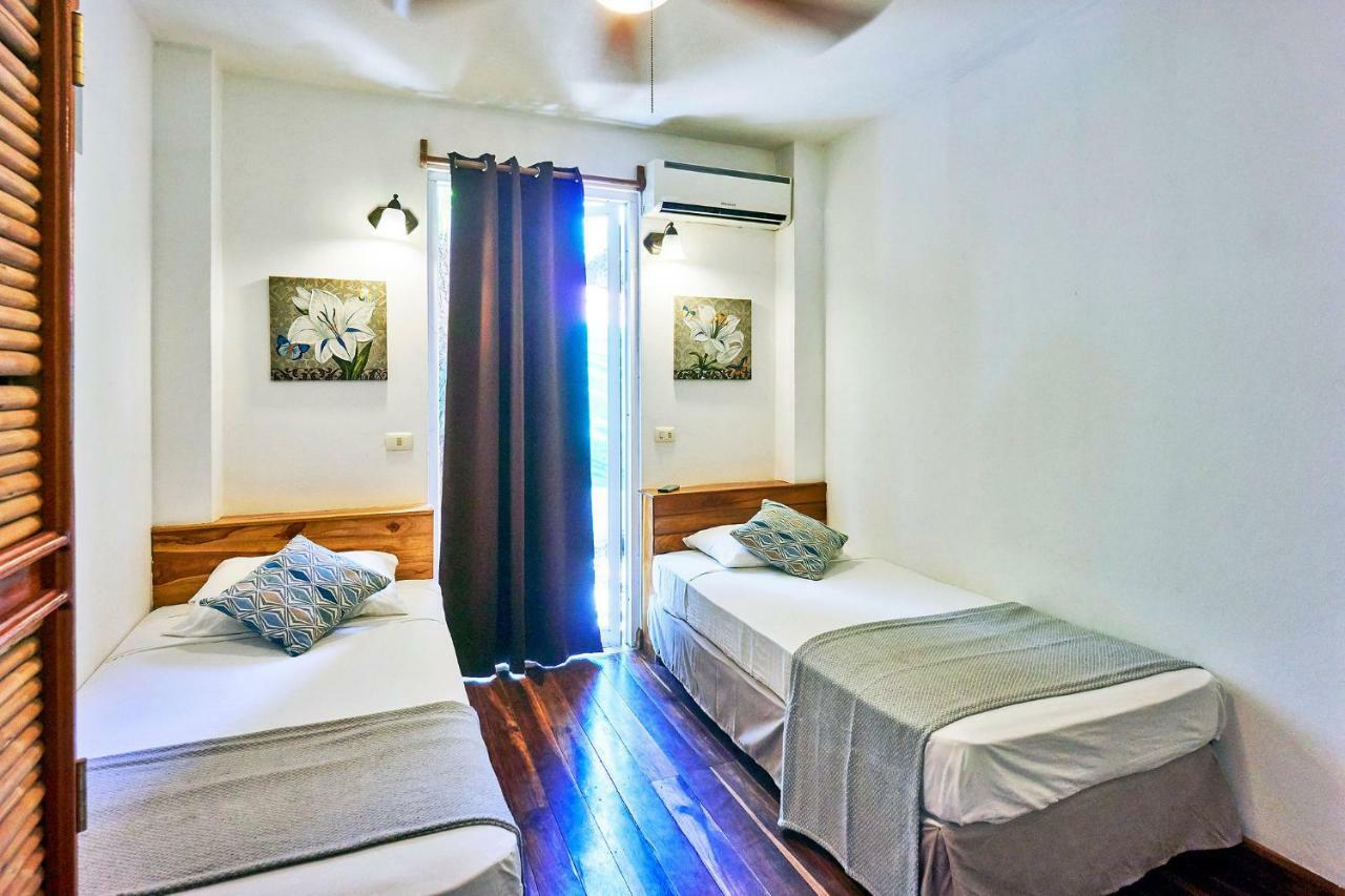 Principe Del Pacifico Lejlighedshotel Playa Santa Teresa  Eksteriør billede