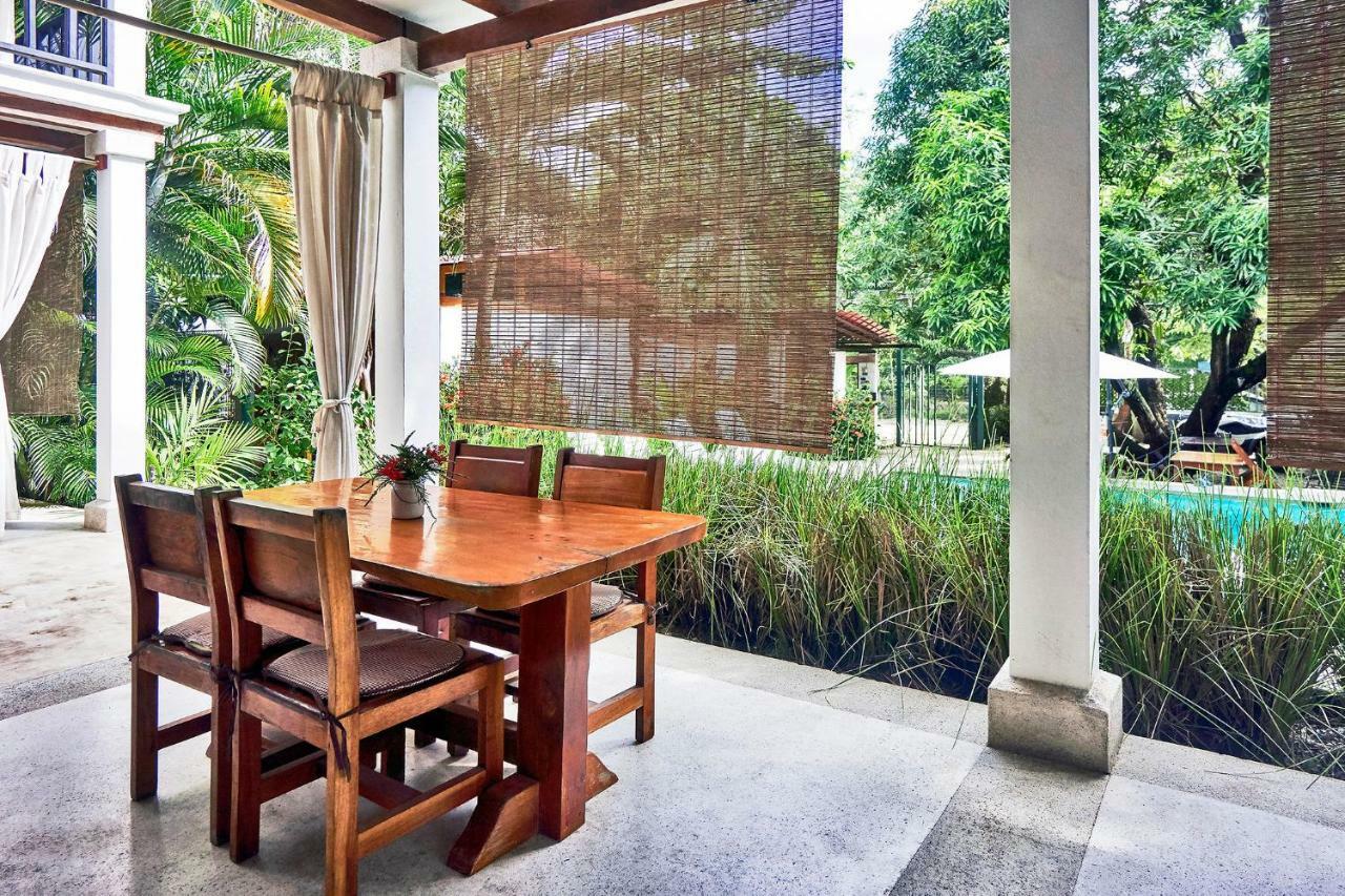 Principe Del Pacifico Lejlighedshotel Playa Santa Teresa  Eksteriør billede