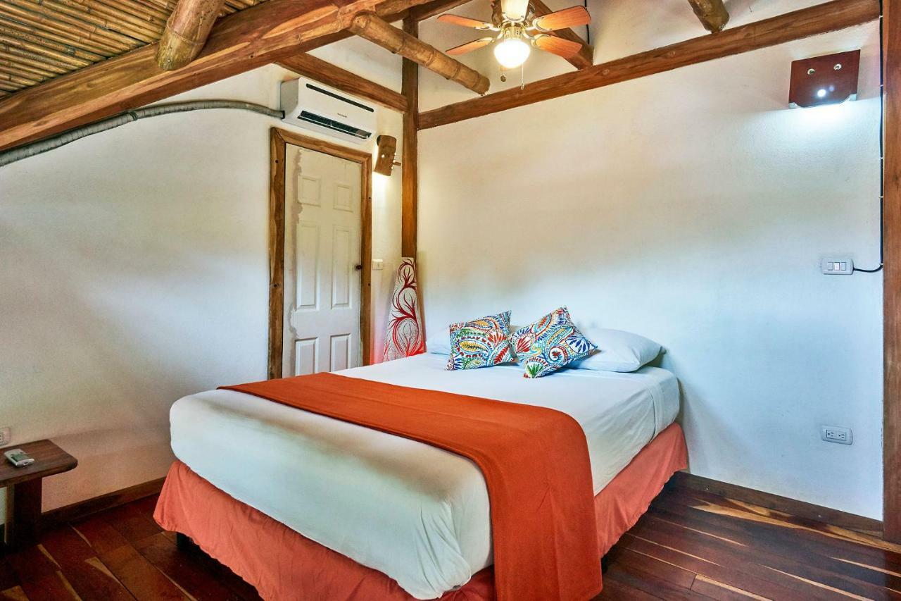 Principe Del Pacifico Lejlighedshotel Playa Santa Teresa  Eksteriør billede