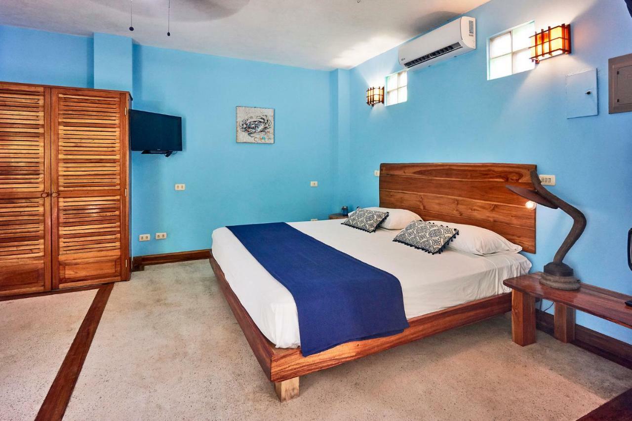 Principe Del Pacifico Lejlighedshotel Playa Santa Teresa  Eksteriør billede