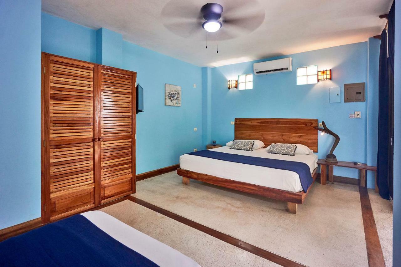 Principe Del Pacifico Lejlighedshotel Playa Santa Teresa  Eksteriør billede