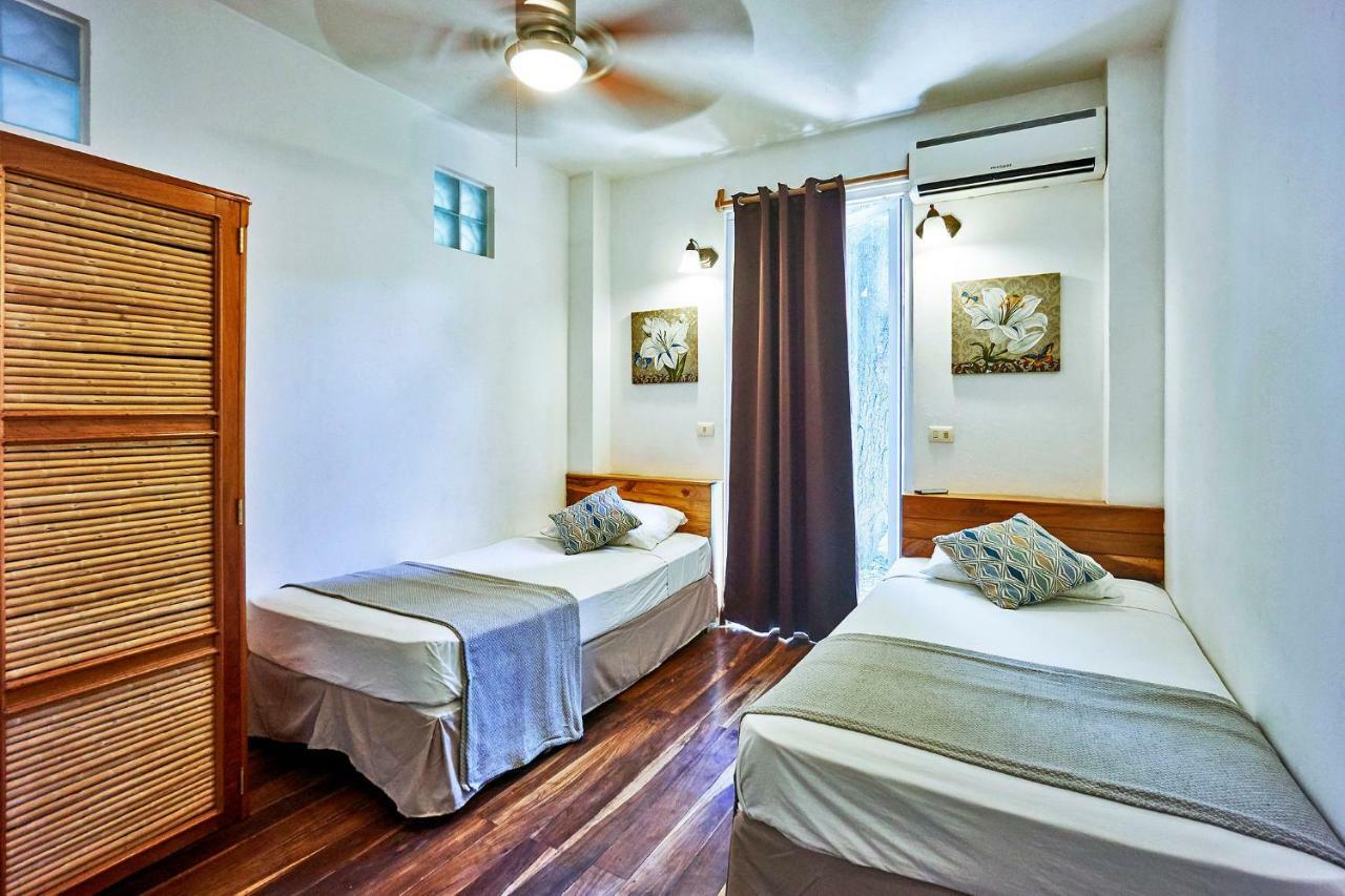 Principe Del Pacifico Lejlighedshotel Playa Santa Teresa  Eksteriør billede