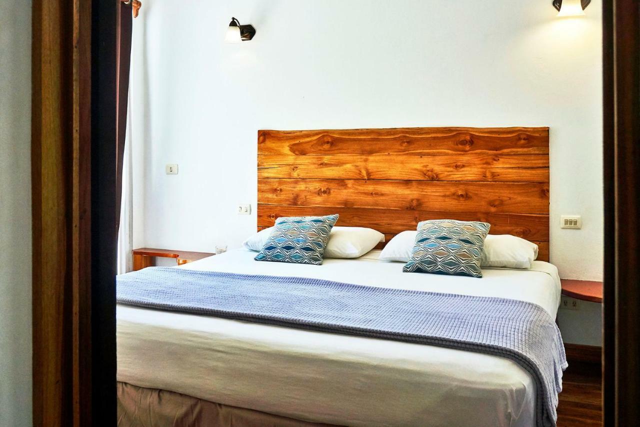 Principe Del Pacifico Lejlighedshotel Playa Santa Teresa  Eksteriør billede