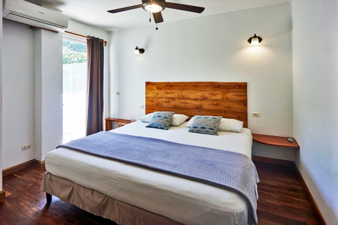 Principe Del Pacifico Lejlighedshotel Playa Santa Teresa  Eksteriør billede