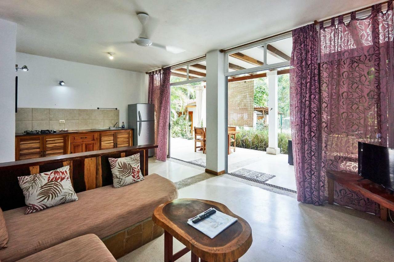 Principe Del Pacifico Lejlighedshotel Playa Santa Teresa  Eksteriør billede