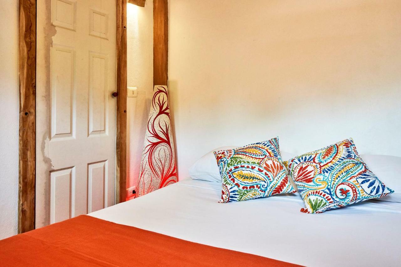 Principe Del Pacifico Lejlighedshotel Playa Santa Teresa  Eksteriør billede
