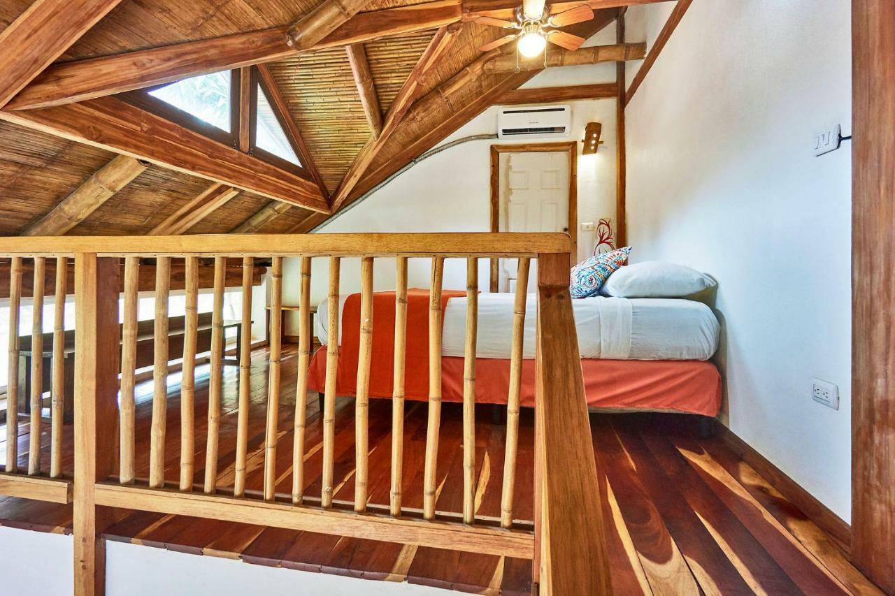 Principe Del Pacifico Lejlighedshotel Playa Santa Teresa  Eksteriør billede