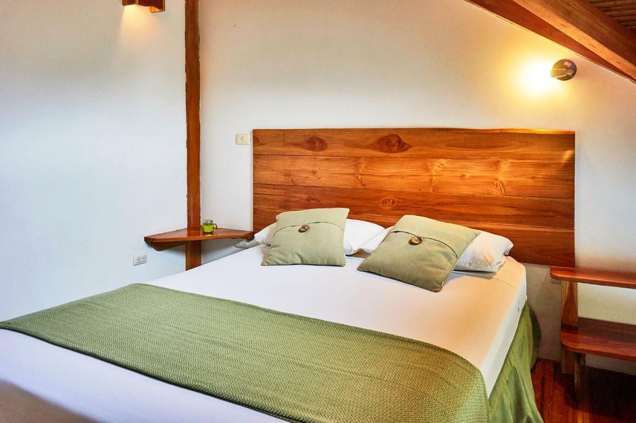 Principe Del Pacifico Lejlighedshotel Playa Santa Teresa  Eksteriør billede