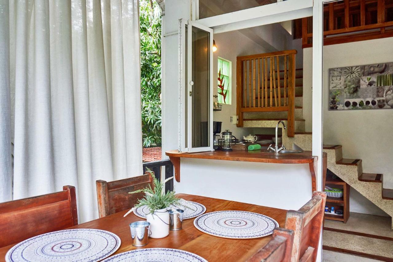 Principe Del Pacifico Lejlighedshotel Playa Santa Teresa  Eksteriør billede