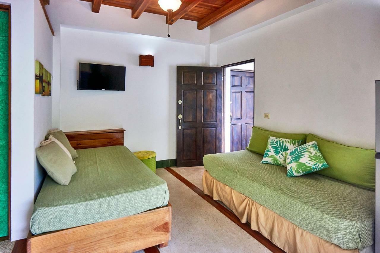 Principe Del Pacifico Lejlighedshotel Playa Santa Teresa  Eksteriør billede