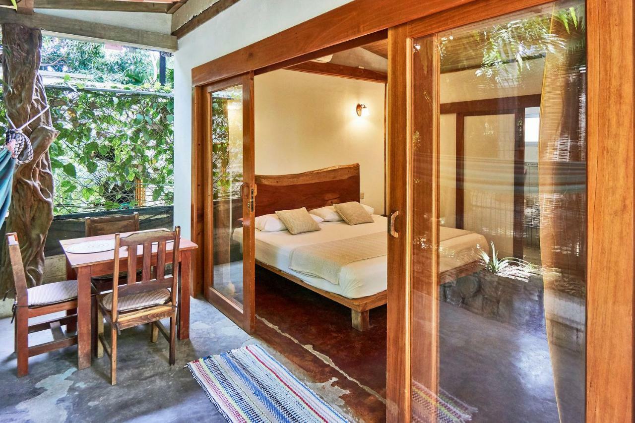 Principe Del Pacifico Lejlighedshotel Playa Santa Teresa  Eksteriør billede