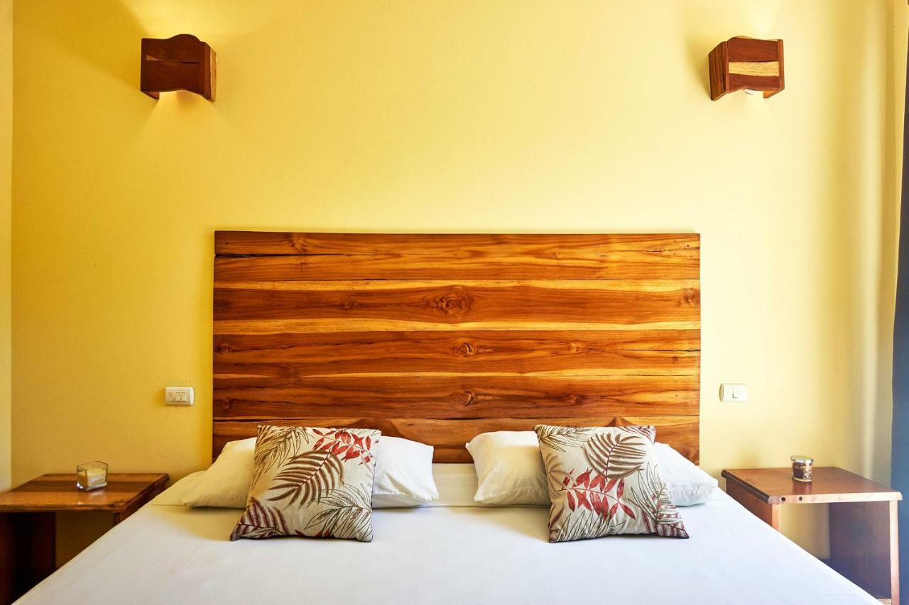 Principe Del Pacifico Lejlighedshotel Playa Santa Teresa  Eksteriør billede