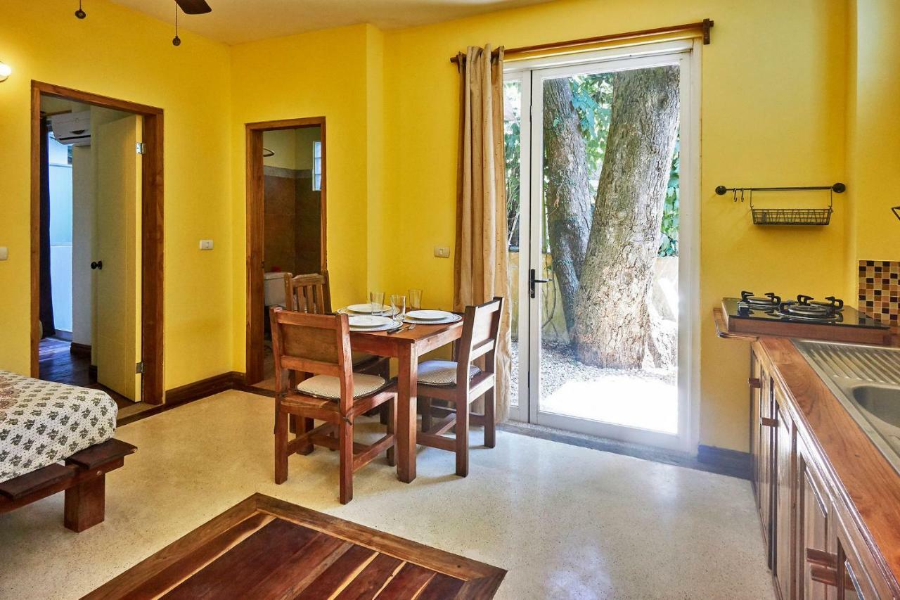 Principe Del Pacifico Lejlighedshotel Playa Santa Teresa  Eksteriør billede