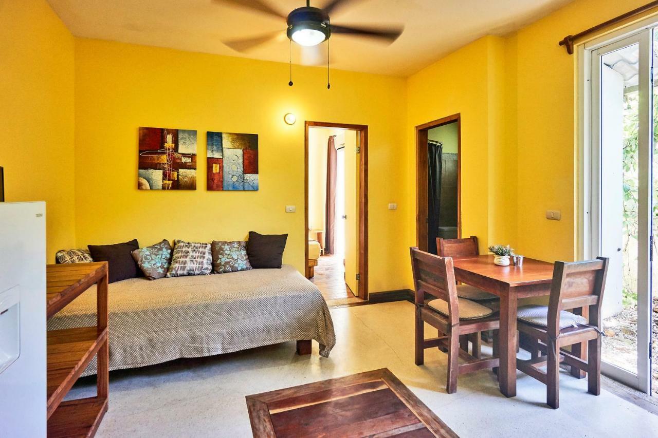 Principe Del Pacifico Lejlighedshotel Playa Santa Teresa  Eksteriør billede