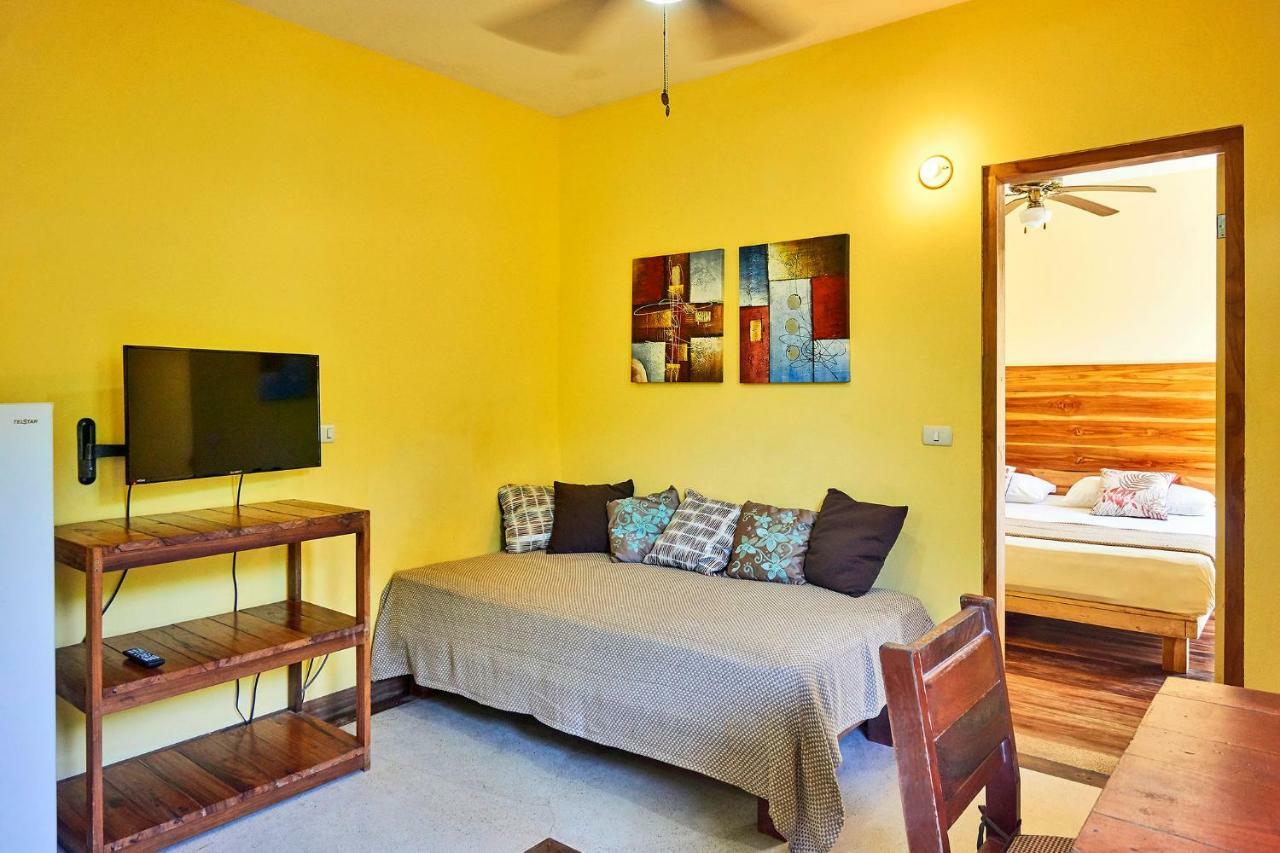 Principe Del Pacifico Lejlighedshotel Playa Santa Teresa  Eksteriør billede