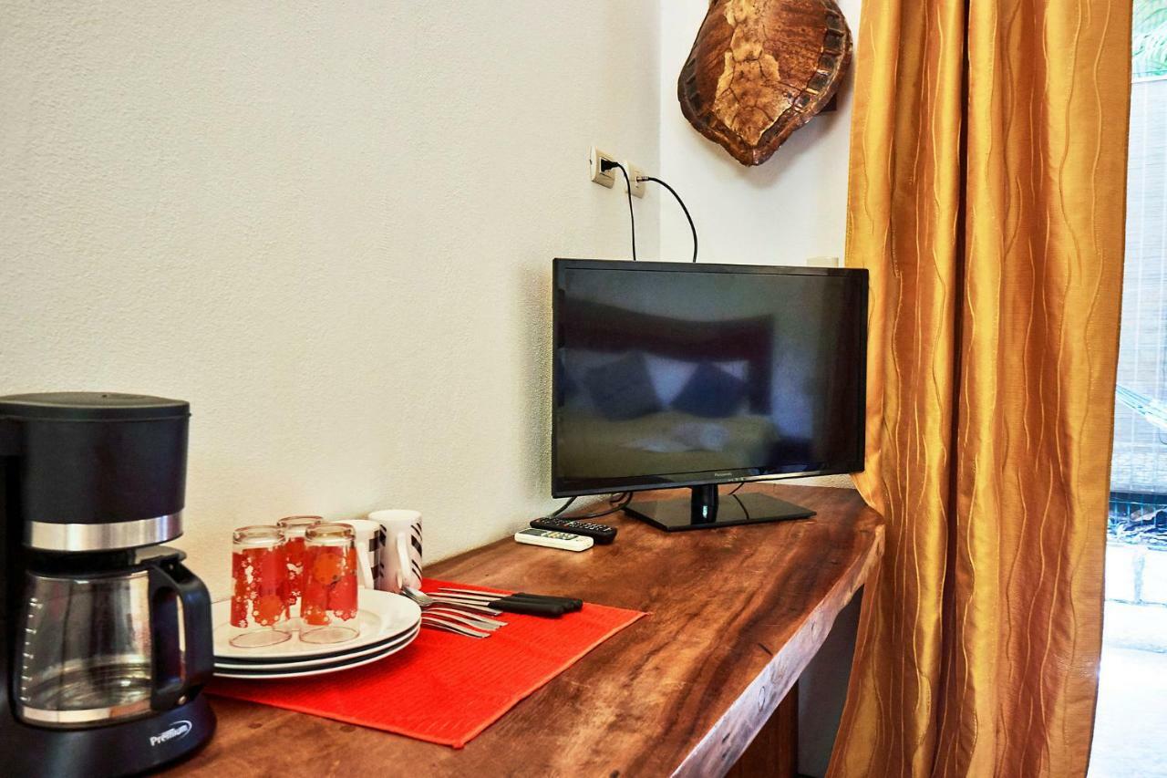 Principe Del Pacifico Lejlighedshotel Playa Santa Teresa  Eksteriør billede
