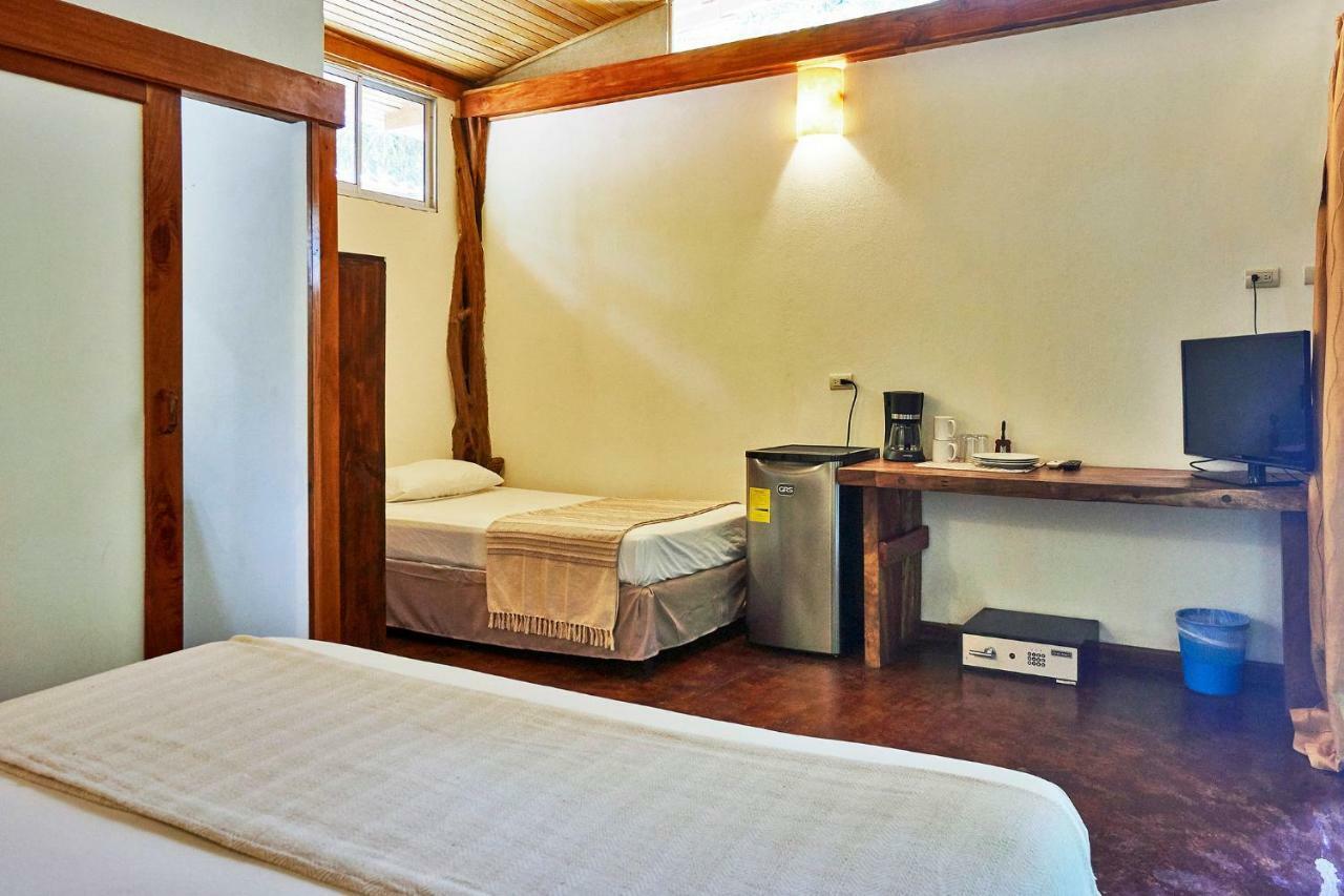 Principe Del Pacifico Lejlighedshotel Playa Santa Teresa  Eksteriør billede