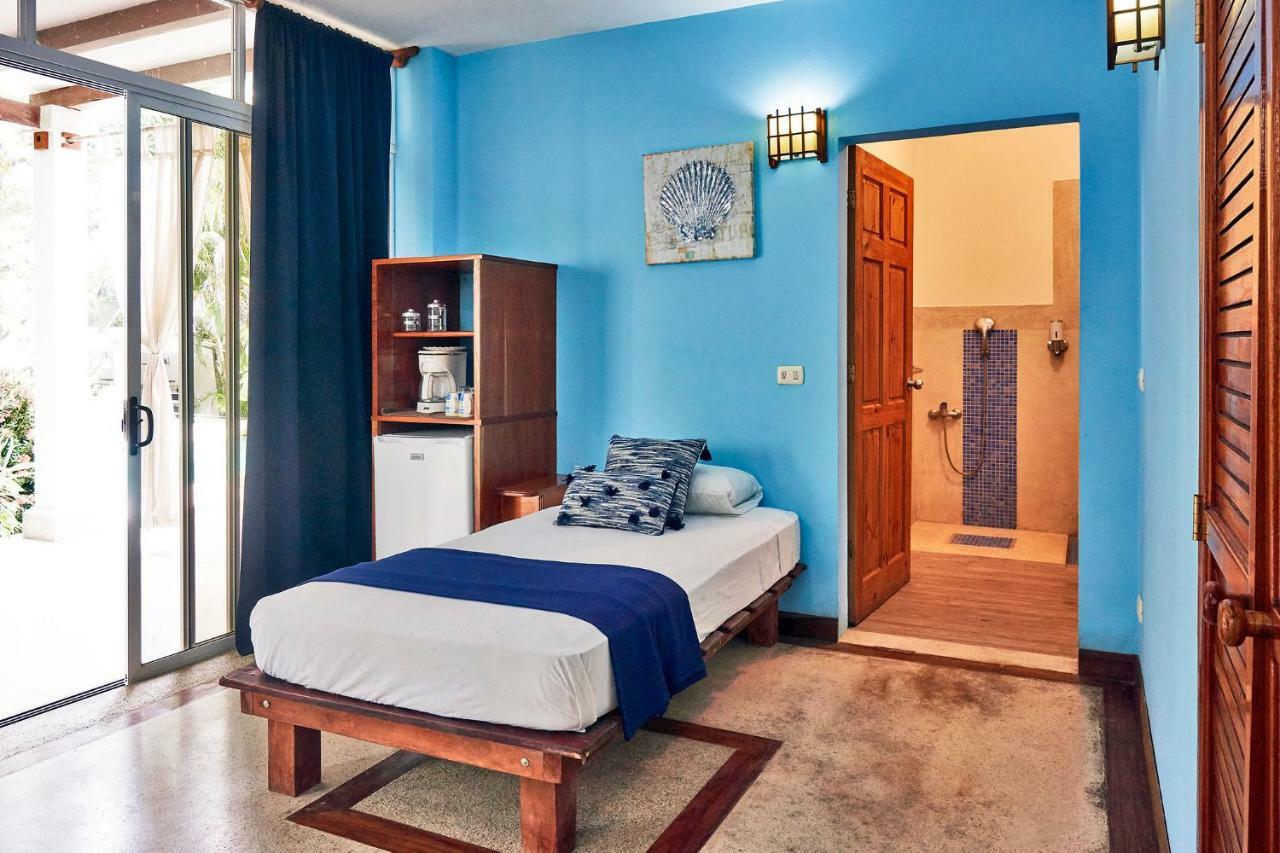 Principe Del Pacifico Lejlighedshotel Playa Santa Teresa  Eksteriør billede