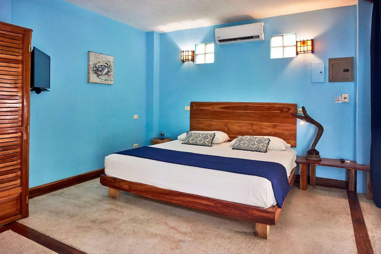 Principe Del Pacifico Lejlighedshotel Playa Santa Teresa  Eksteriør billede