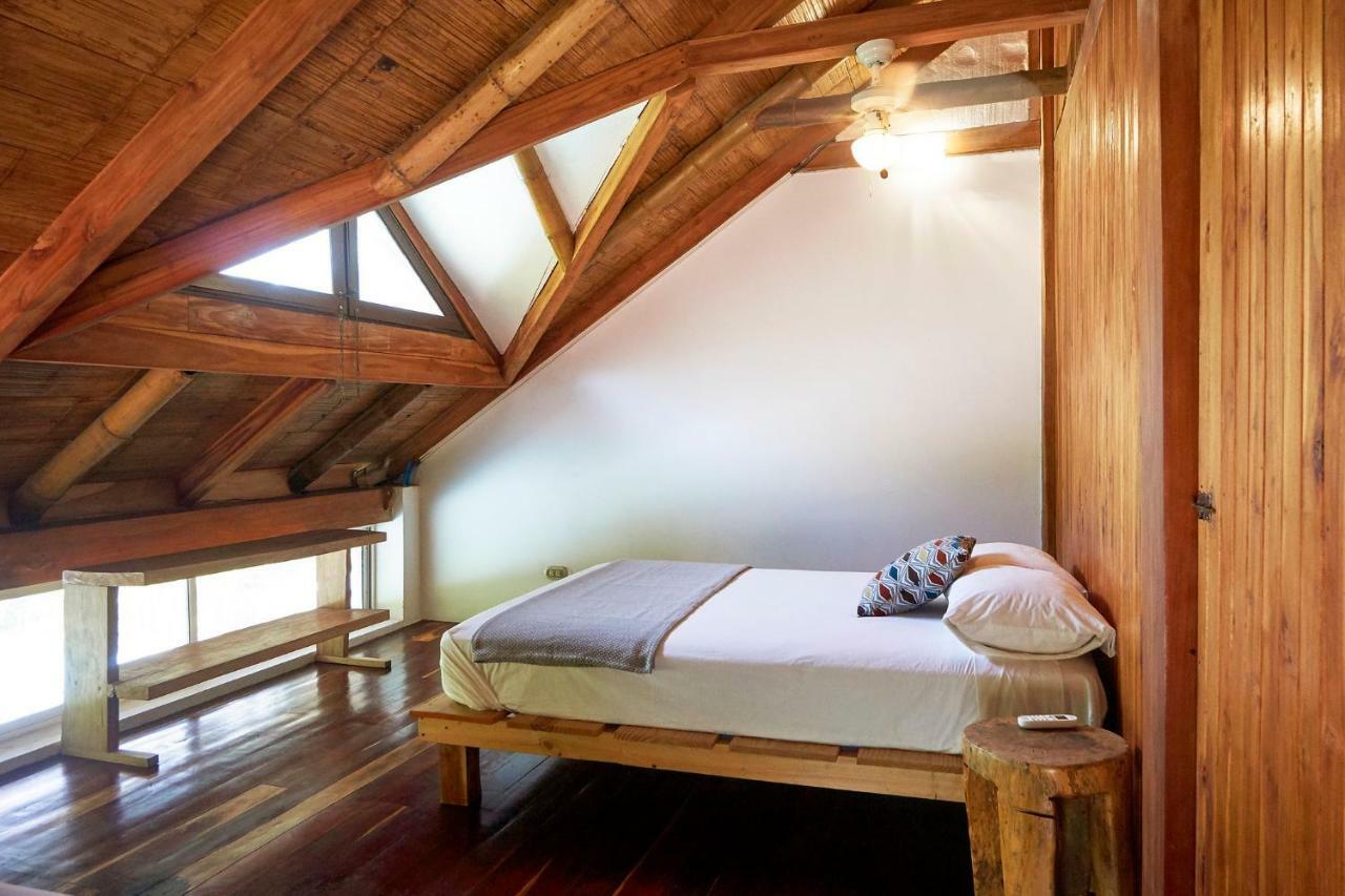 Principe Del Pacifico Lejlighedshotel Playa Santa Teresa  Eksteriør billede