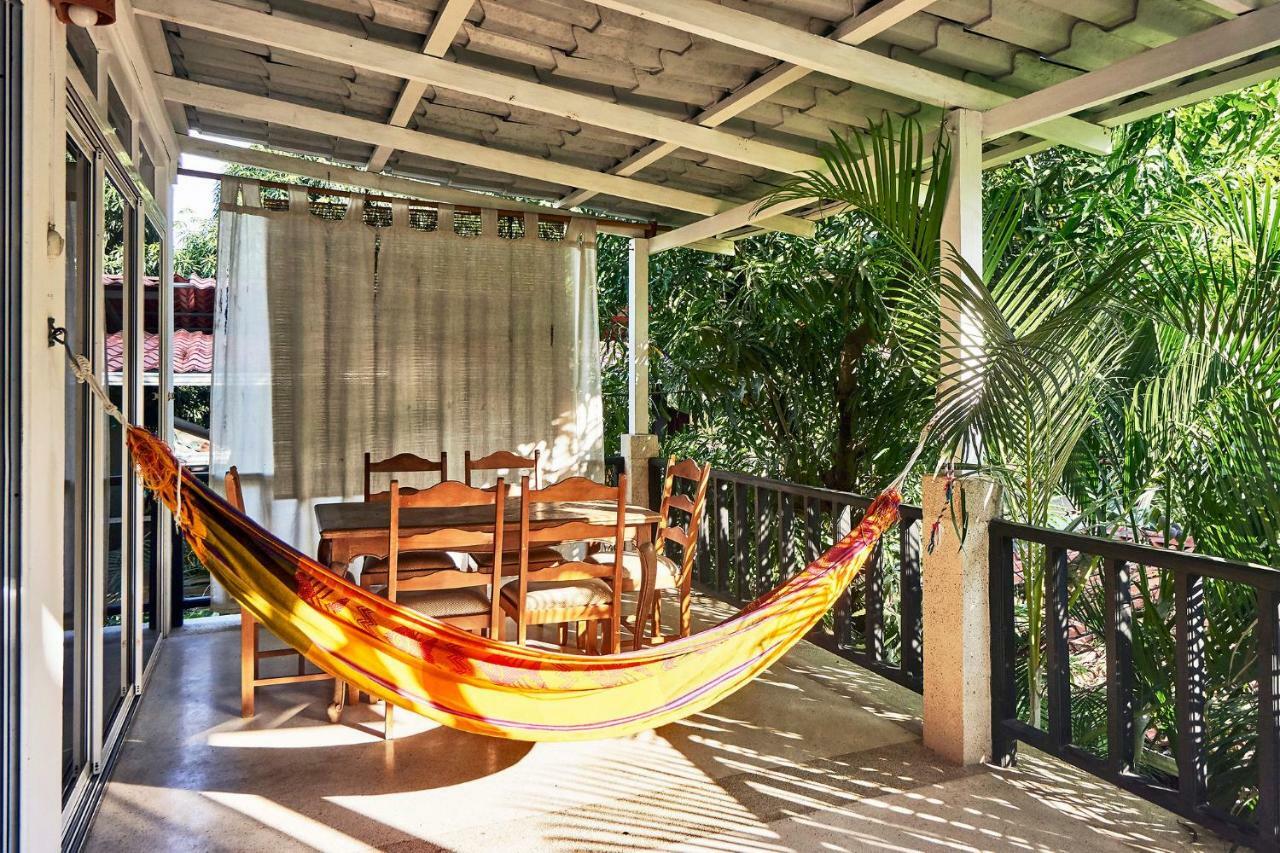 Principe Del Pacifico Lejlighedshotel Playa Santa Teresa  Eksteriør billede