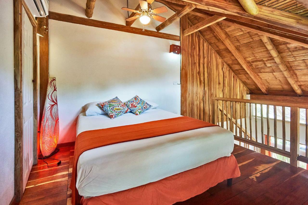 Principe Del Pacifico Lejlighedshotel Playa Santa Teresa  Eksteriør billede