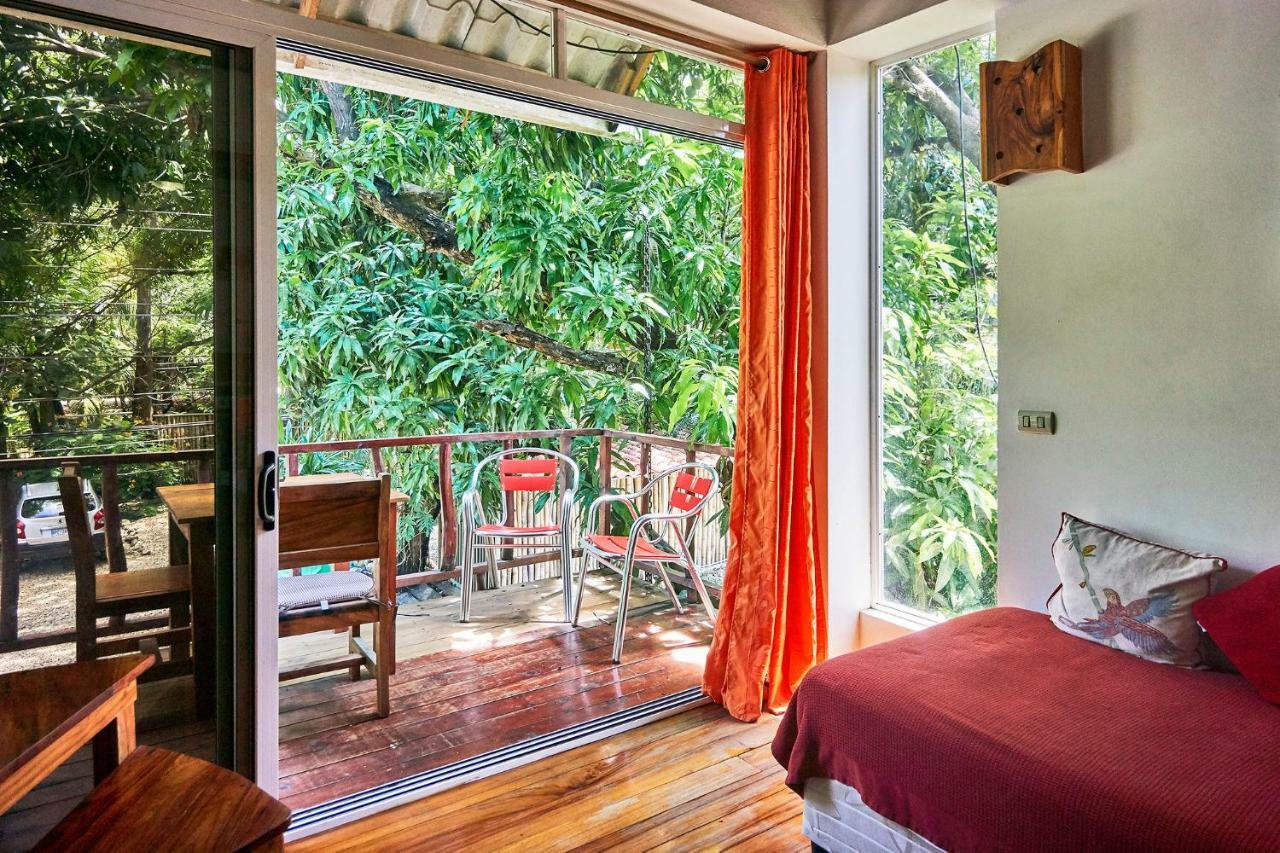 Principe Del Pacifico Lejlighedshotel Playa Santa Teresa  Eksteriør billede