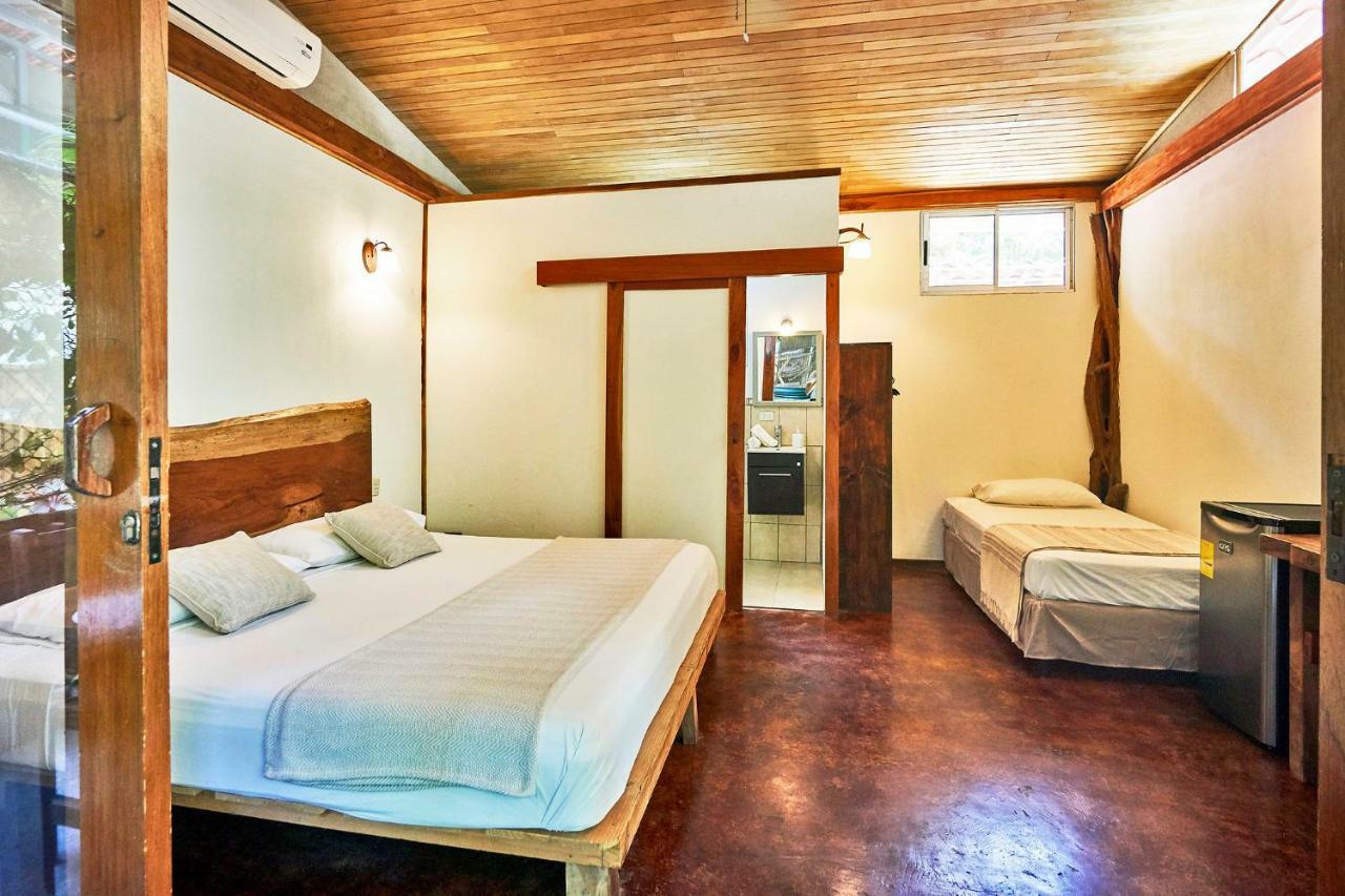 Principe Del Pacifico Lejlighedshotel Playa Santa Teresa  Eksteriør billede